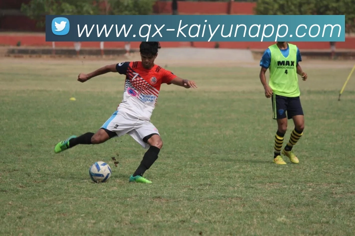 开云体育品牌故事