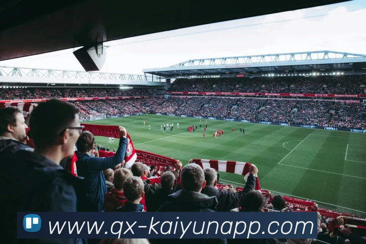 开云体育服务体系