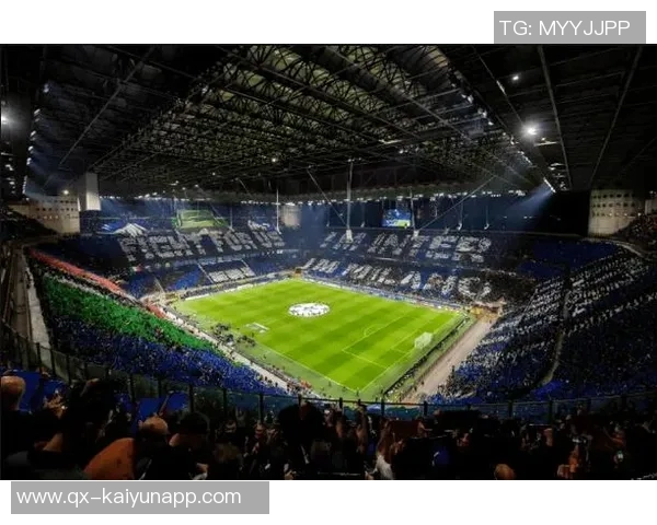 米兰上赛季创收495亿欧元实现历史首次连续三年盈利 米兰上赛季创收495亿欧元实现历史首次连续三年盈利