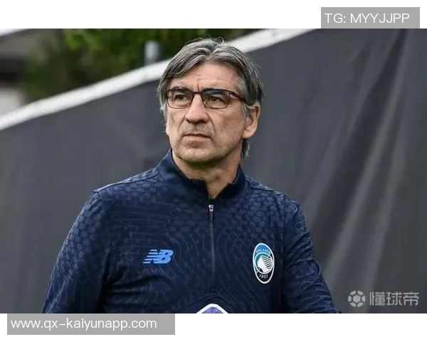 斯基拉透露莫斯科斯巴达有意邀请尤里奇担任新任主教练 斯基拉透露莫斯科斯巴达有意邀请尤里奇担任新任主教练