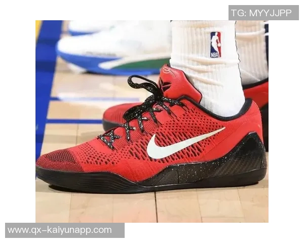 10月份NBA球员上脚鞋款排行榜科比鞋独占前两名布克紧随其后位列第四