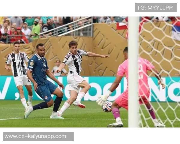 尤文图斯与伊尔迪兹续约谈判进行中年薪将提升至队内最高水平