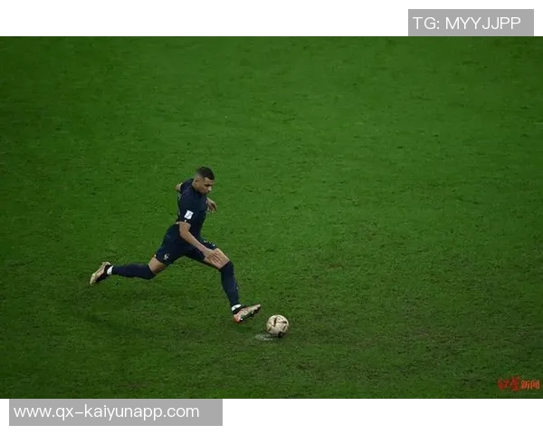 姆巴佩在世界杯决赛中戴帽却遭遇失利，称阿根廷配得上胜利应铭记这一刻