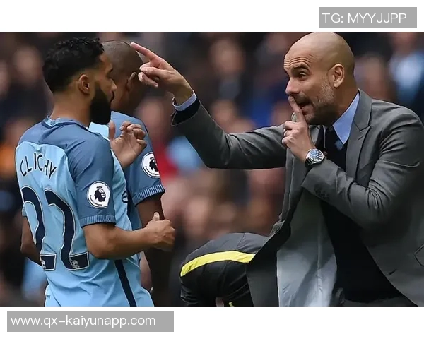 科洛图雷感慨温格如父亲希望与瓜迪奥拉携手共进