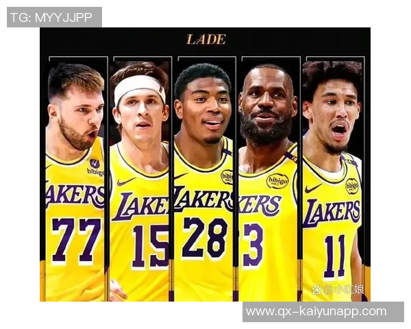 老詹能否逆袭里夫斯湖人或迎来白人三少时代的挑战