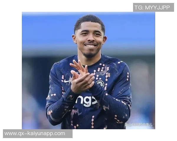 切尔西即将庆祝25岁生日福法纳回忆因德罗巴而爱上蓝军的故事