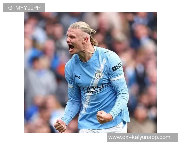 哈兰德本赛季表现惊艳每90分钟进14球争顶成功率达72