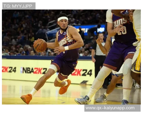 布克谈库里为Nike招募球鞋自由球员的努力与期待