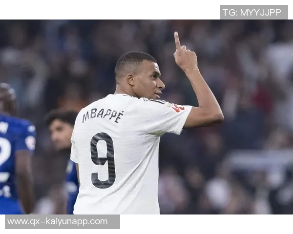 姆巴佩发声庆祝伯纳乌精彩之夜呼吁球队继续保持出色表现