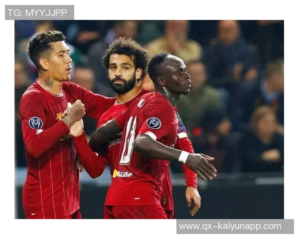 卡拉格：萨拉赫若离开利物浦将后悔他应为自己创造传奇告别时刻