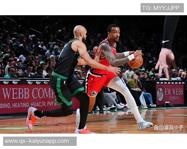 小卡分享绝杀背后故事：追随琼斯移动寻找空位成功出手